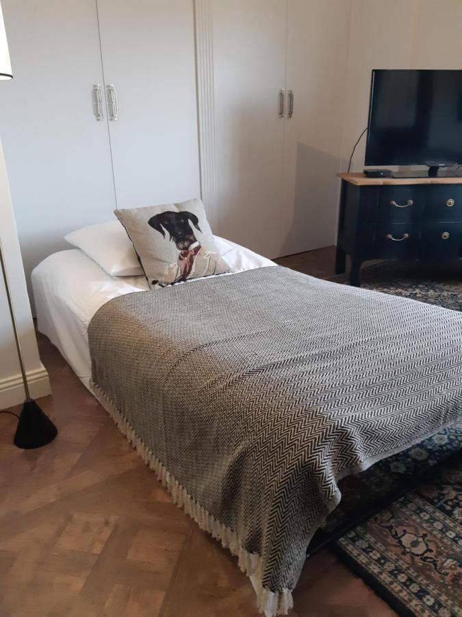 Cocoon Loft - Magnifique Loft Sous Toit, Refait A Neuf, Vues Splendides, Clim, Wifi Appartement Nice Buitenkant foto