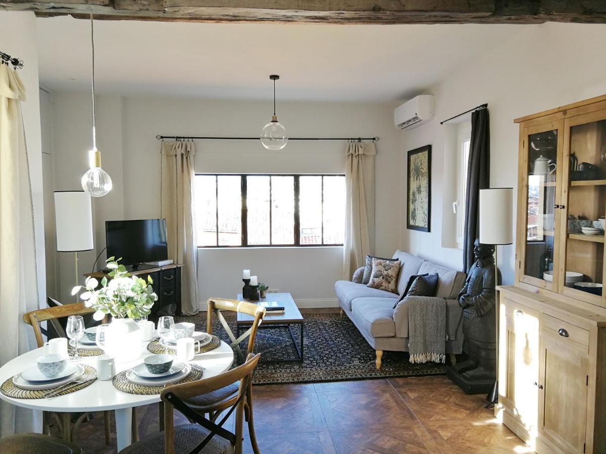 Cocoon Loft - Magnifique Loft Sous Toit, Refait A Neuf, Vues Splendides, Clim, Wifi Appartement Nice Buitenkant foto